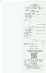 Кассовые чеки с подтверждением в Енисейске