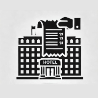 Гостиничные чеки в Енисейске